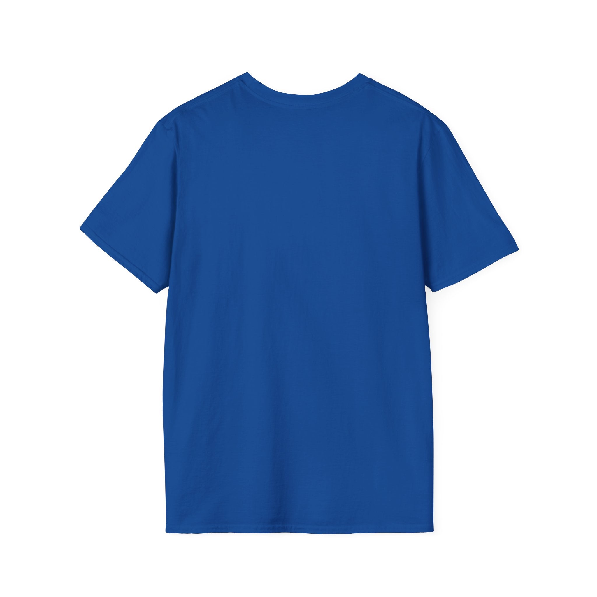 T-Shirt - BE Kind Outline Graphic Tee — Positive Message, Casual Everyday Wear