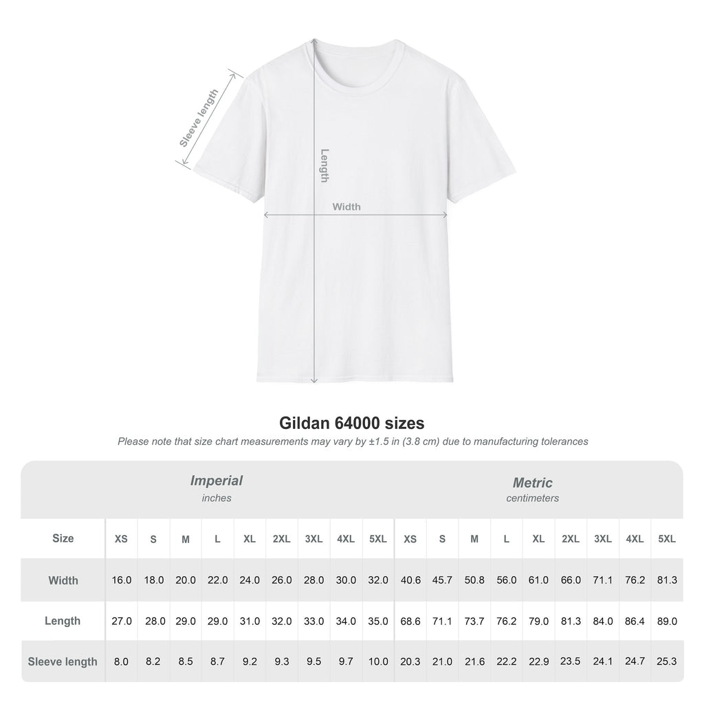 God's Grace T-Shirt — Faithful, True & Forever Christian Tee