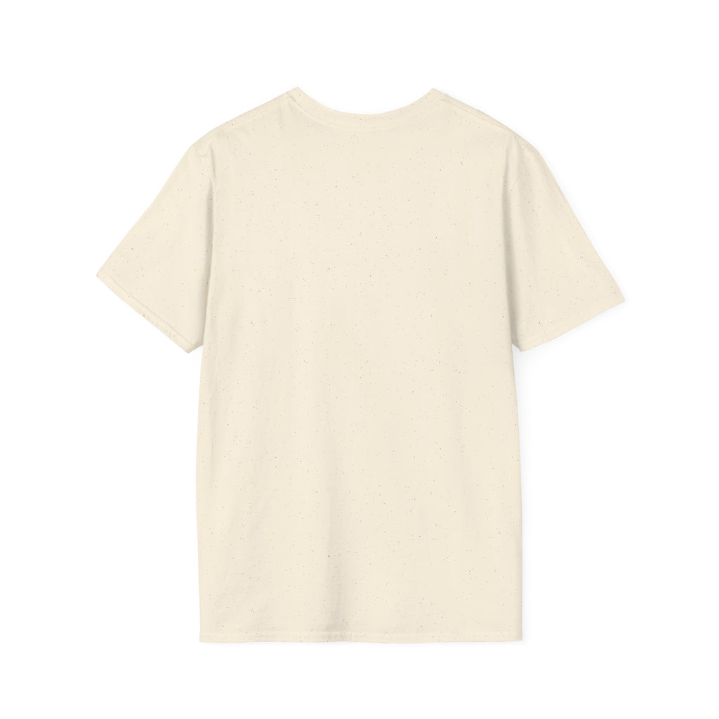T-Shirt - BE Kind Outline Graphic Tee — Positive Message, Casual Everyday Wear