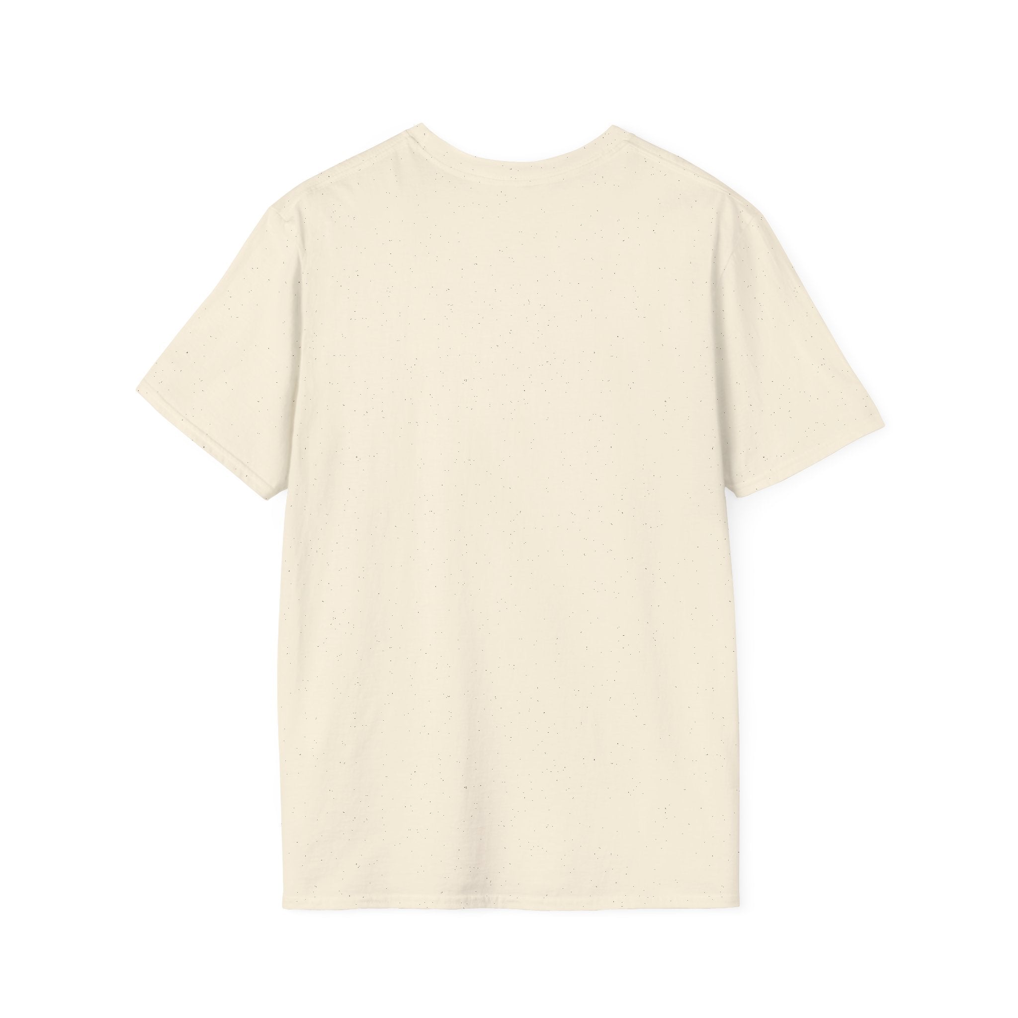 T-Shirt - BE Kind Outline Graphic Tee — Positive Message, Casual Everyday Wear
