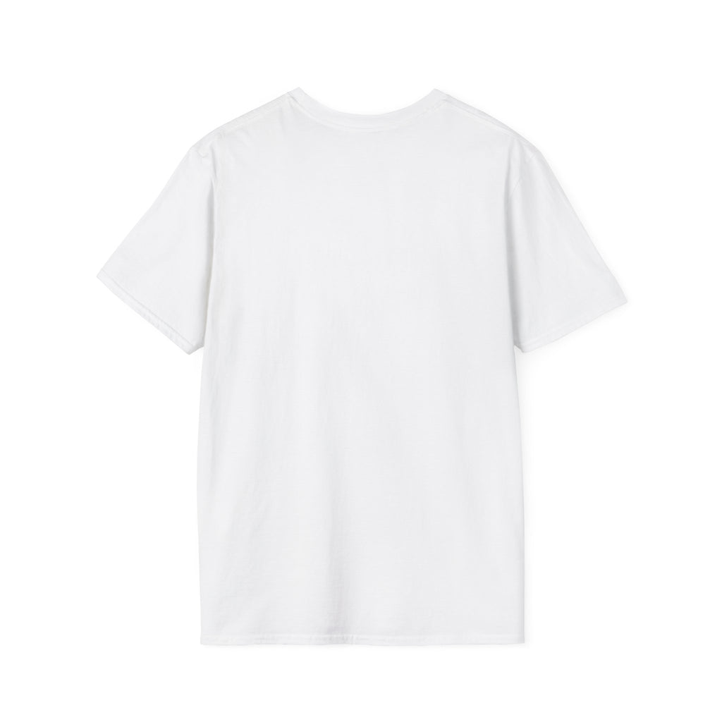 T-Shirt - BE Kind Outline Graphic Tee — Positive Message, Casual Everyday Wear