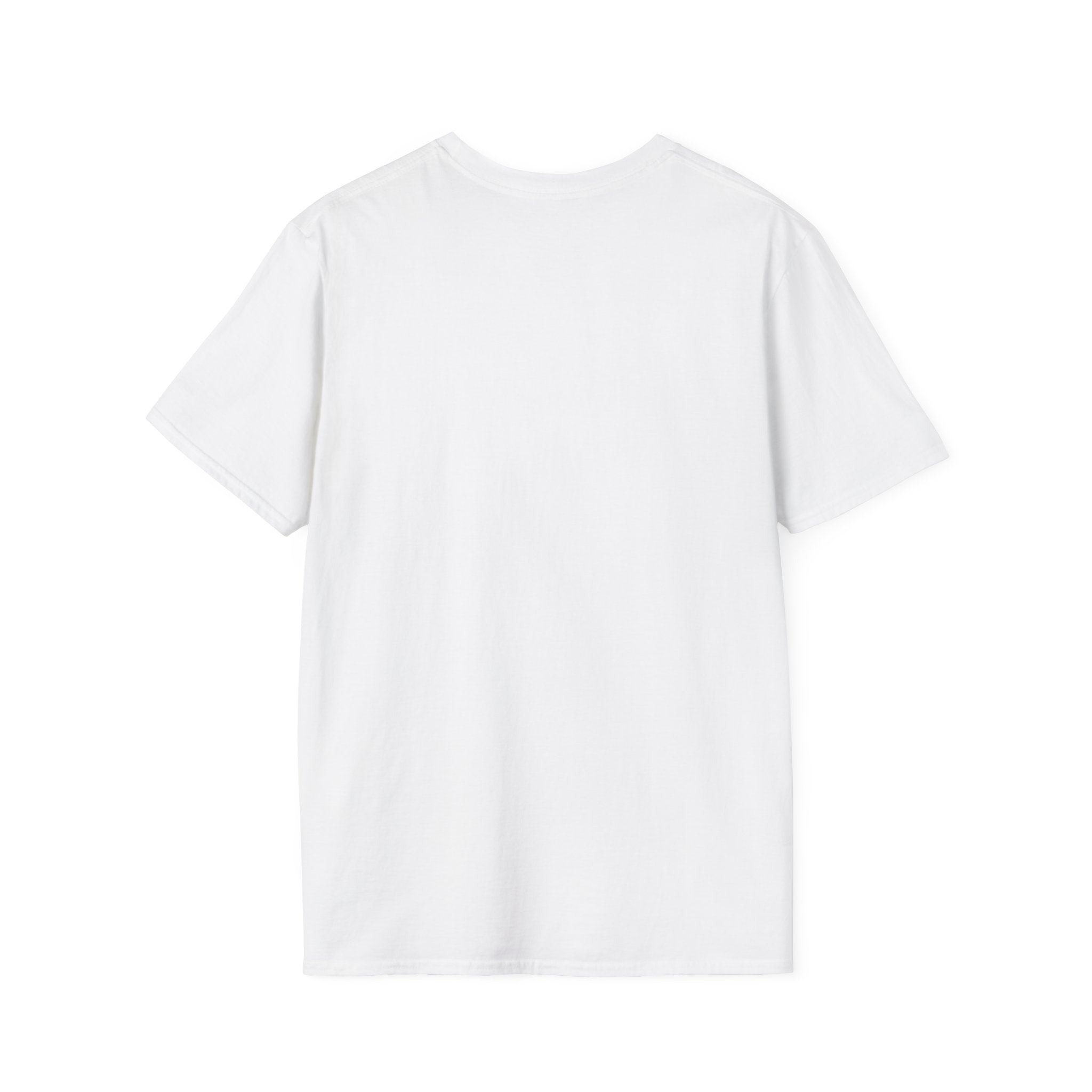 T-Shirt - BE Kind Outline Graphic Tee — Positive Message, Casual Everyday Wear