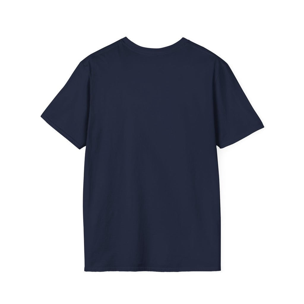 T-Shirt - BE Kind Outline Graphic Tee — Positive Message, Casual Everyday Wear