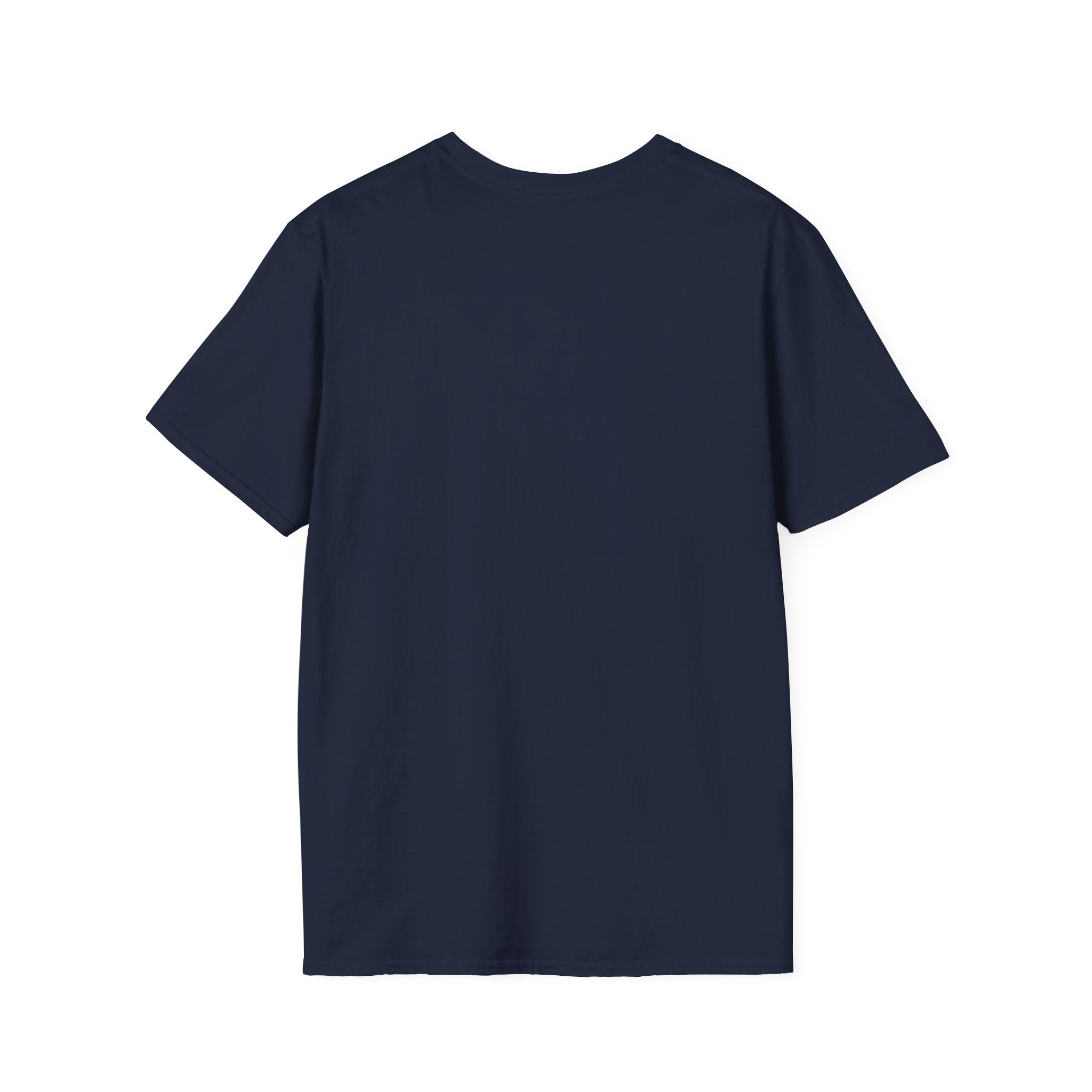 T-Shirt - BE Kind Outline Graphic Tee — Positive Message, Casual Everyday Wear