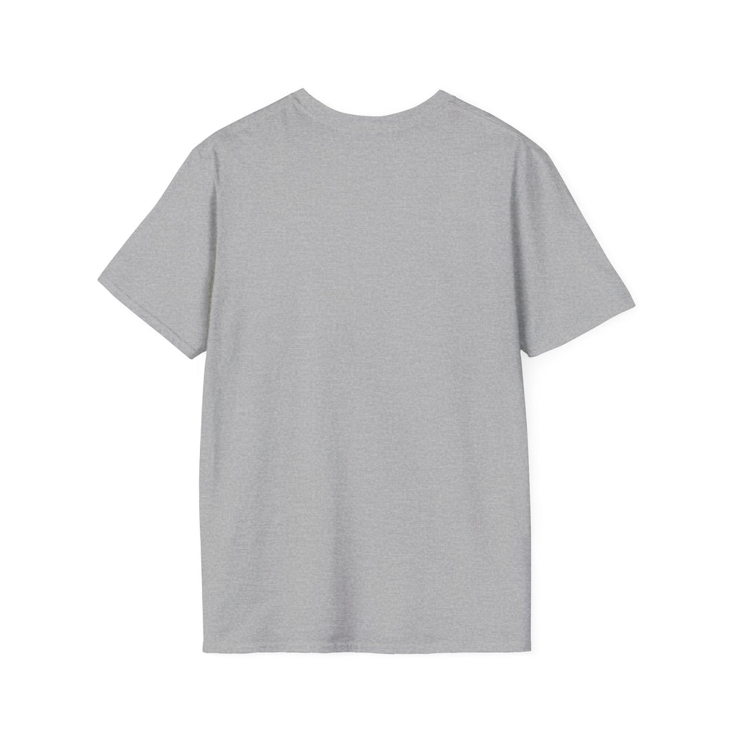 T-Shirt - BE Kind Outline Graphic Tee — Positive Message, Casual Everyday Wear
